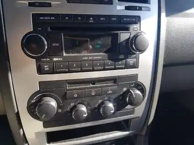 Veículo de Sucata chrysler 300 c touring 3.0 crd do ano 2007 alimentado 642982