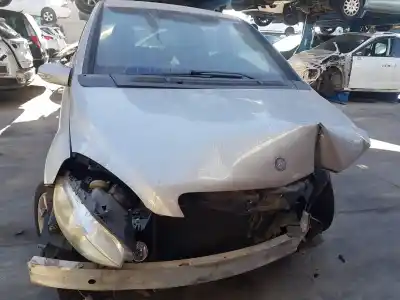 Здавання транспортного засобу MERCEDES-BENZ CLASE B (W245) 200 CDI (245.208) року 2006 потужний 640941