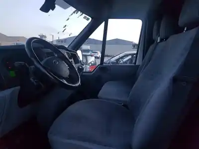 Scrapping Vehicle ford transit combi ´06 ft 350 l trend of the year 2012 powered uhfb