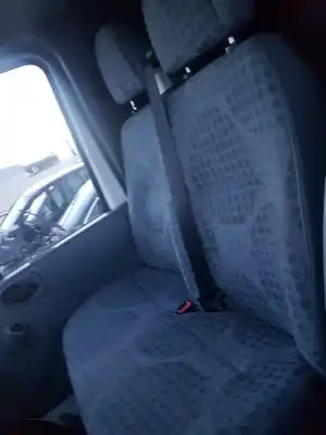 Scrapping Vehicle ford transit combi ´06 ft 350 l trend of the year 2012 powered uhfb