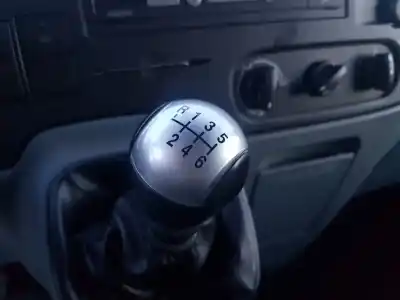 Scrapping Vehicle ford transit combi ´06 ft 350 l trend of the year 2012 powered uhfb