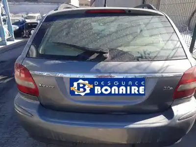 Veículo de Sucata jaguar x-type wagon 2.0 d classic do ano 2004 alimentado 6b