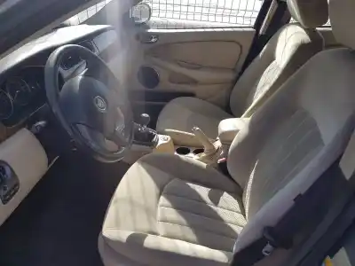 Veículo de Sucata jaguar x-type wagon 2.0 d classic do ano 2004 alimentado 6b