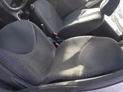 Sloopvoertuig citroen c3 1.4 hdi cool van het jaar 2006 aangedreven 8hz