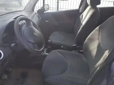 Sloopvoertuig citroen c3 1.4 hdi cool van het jaar 2006 aangedreven 8hz