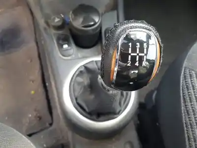 Sloopvoertuig citroen c3 1.4 hdi cool van het jaar 2006 aangedreven 8hz