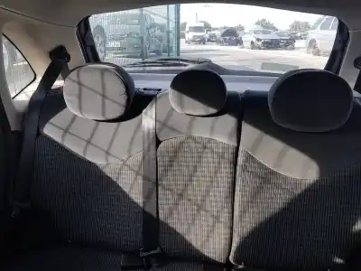 Sloopvoertuig citroen c3 1.4 hdi cool van het jaar 2006 aangedreven 8hz