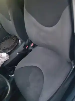 Scrapping Vehicle citroen c3 1.1 furio of the year 2006 powered hfx