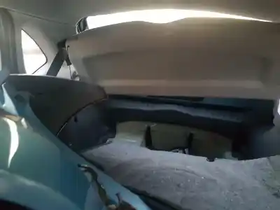 Scrapping Vehicle citroen c3 1.1 furio of the year 2006 powered hfx