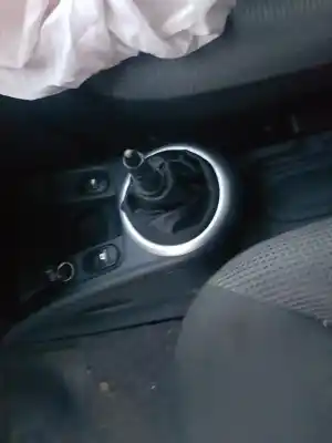 Scrapping Vehicle citroen c3 1.1 furio of the year 2006 powered hfx