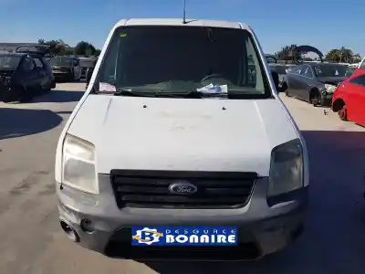 Утилизация автомобиля FORD TRANSIT CONNECT (TC7) Furgón (2006->) года 2013 питание P7PB