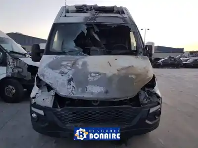 Утилизация автомобиля iveco                                              daily caja cerrada                                                                                                                                                                                                                                         furgon ´2017 года 2017 питание f1agl411j*c