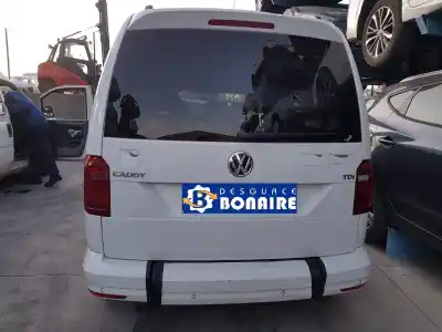 Утилизация автомобиля volkswagen caddy ocio comfortline bmt года 2017 питание dfs
