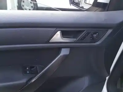 Утилизация автомобиля volkswagen caddy ocio comfortline bmt года 2017 питание dfs