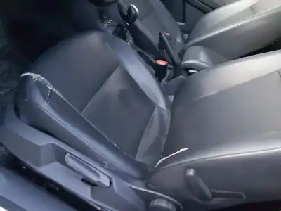 Утилизация автомобиля volkswagen caddy ocio comfortline bmt года 2017 питание dfs