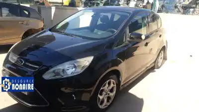 Утилизация автомобиля FORD                                               C-MAX                                                                                                                                                                                                                                                      Titanium года 2010 питание IQDB