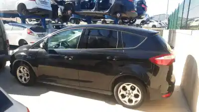 Scrapping Vehicle ford                                               c-max                                                                                                                                                                                                                                                      titanium of the year 2010 powered iqdb
