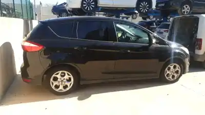 Scrapping Vehicle ford                                               c-max                                                                                                                                                                                                                                                      titanium of the year 2010 powered iqdb