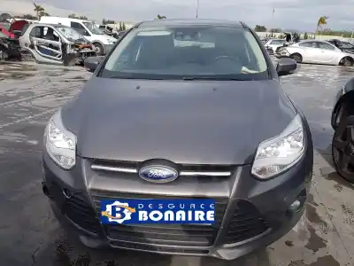 Vehículo de desguace ford focus turn. (cb8) titanium del año 2013 con motor t1da