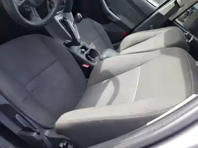 Утилизация автомобиля ford focus turn. (cb8) titanium года 2013 питание t1da