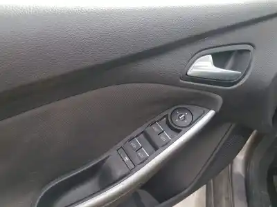 Утилизация автомобиля ford focus turn. (cb8) titanium года 2013 питание t1da