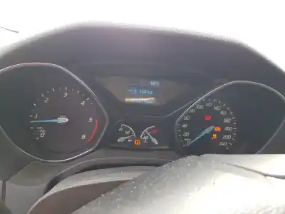 Утилизация автомобиля ford focus turn. (cb8) titanium года 2013 питание t1da