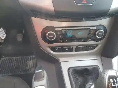 Утилизация автомобиля ford focus turn. (cb8) titanium года 2013 питание t1da