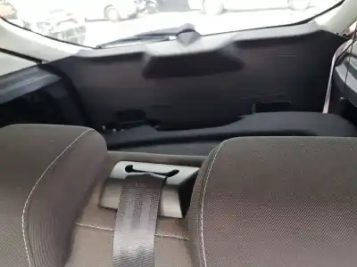 Утилизация автомобиля ford focus turn. (cb8) titanium года 2013 питание t1da