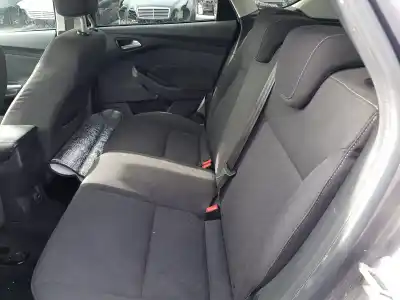 Утилизация автомобиля ford focus turn. (cb8) titanium года 2013 питание t1da