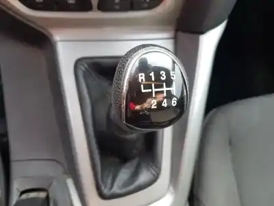 Утилизация автомобиля ford focus turn. (cb8) titanium года 2013 питание t1da