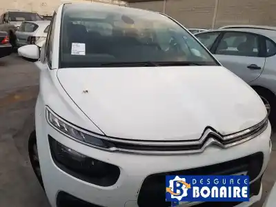 Здавання транспортного засобу citroen c4 picasso feel року 2018 потужний bh01