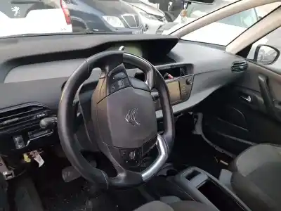 Здавання транспортного засобу citroen c4 picasso feel року 2018 потужний bh01