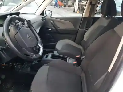 Здавання транспортного засобу citroen c4 picasso feel року 2018 потужний bh01