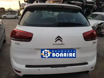 Здавання транспортного засобу citroen c4 picasso feel року 2018 потужний bh01