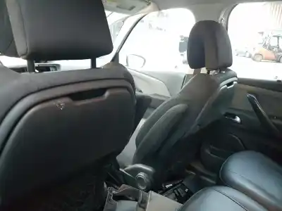 Здавання транспортного засобу citroen c4 picasso feel року 2018 потужний bh01