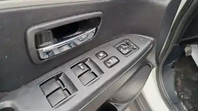 Утилизация автомобиля mitsubishi asx (ga0w) challenge 2wd года 2010 питание 4n13
