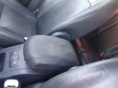 Veículo de Sucata chevrolet captiva 2.0 vcdi lt do ano 2007 alimentado z20s