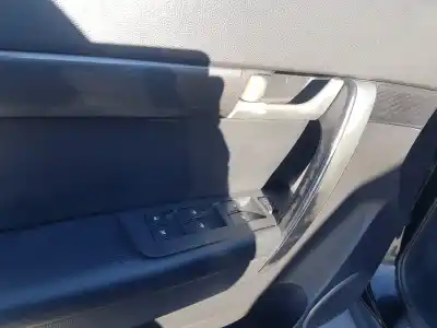 Veículo de Sucata chevrolet captiva 2.0 vcdi lt do ano 2007 alimentado z20s