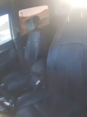 Veículo de Sucata chevrolet captiva 2.0 vcdi lt do ano 2007 alimentado z20s