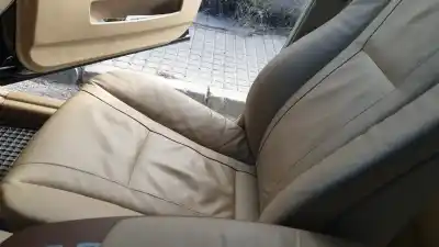 Vehicul casat bmw serie 7 (e65/e66) 735i al anului 2003 alimentat n62b36ag