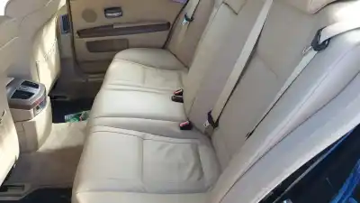 Vehicul casat bmw serie 7 (e65/e66) 735i al anului 2003 alimentat n62b36ag