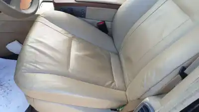 Vehicul casat bmw serie 7 (e65/e66) 735i al anului 2003 alimentat n62b36ag