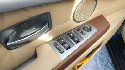 Vehicul casat bmw serie 7 (e65/e66) 735i al anului 2003 alimentat n62b36ag