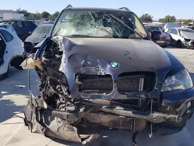 Veículo de Sucata BMW X5 (E70) xDrive30d do ano 2007 alimentado 306D3