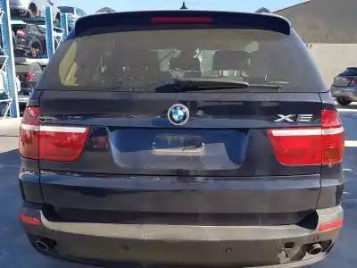 Veículo de Sucata bmw x5 (e70) xdrive30d do ano 2007 alimentado 306d3