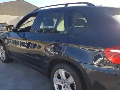 Veículo de Sucata bmw x5 (e70) xdrive30d do ano 2007 alimentado 306d3