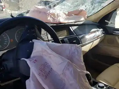 Veículo de Sucata bmw x5 (e70) xdrive30d do ano 2007 alimentado 306d3