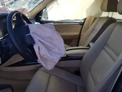 Veículo de Sucata bmw x5 (e70) xdrive30d do ano 2007 alimentado 306d3