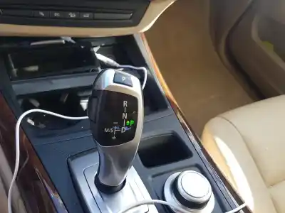 Veículo de Sucata bmw x5 (e70) xdrive30d do ano 2007 alimentado 306d3