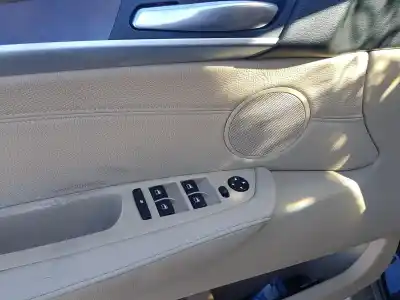 Veículo de Sucata bmw x5 (e70) xdrive30d do ano 2007 alimentado 306d3